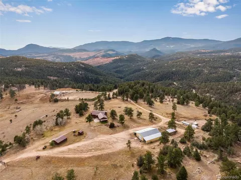 14803 Wandcrest Dr, Pine, CO 80470 photo 30