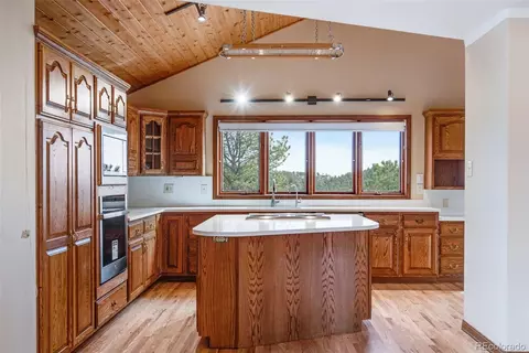 14803 Wandcrest Dr, Pine, CO 80470 photo 7