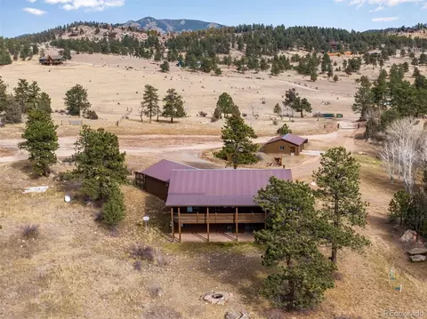 14803 Wandcrest Dr, Pine, CO 80470 photo 31