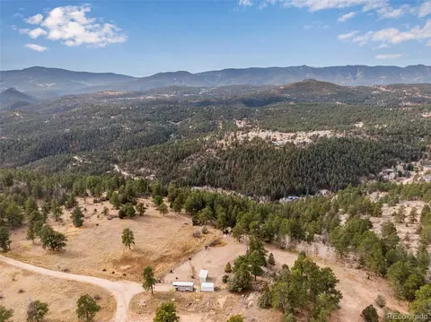 14803 Wandcrest Dr, Pine, CO 80470 photo 33