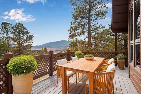 14803 Wandcrest Dr, Pine, CO 80470 photo 10