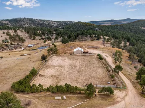 14803 Wandcrest Dr, Pine, CO 80470 photo 35