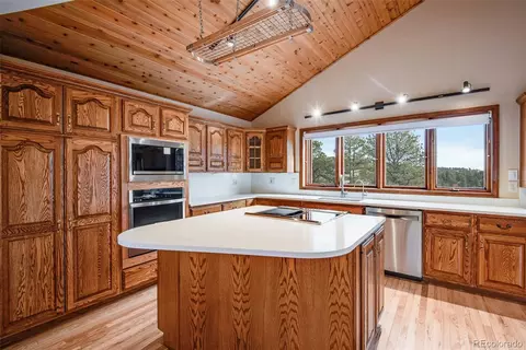 14803 Wandcrest Dr, Pine, CO 80470 photo 8