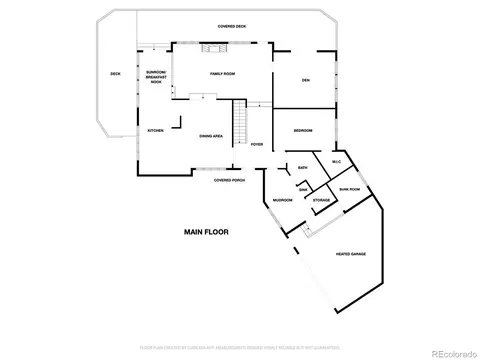 14803 Wandcrest Dr, Pine, CO 80470 photo 48