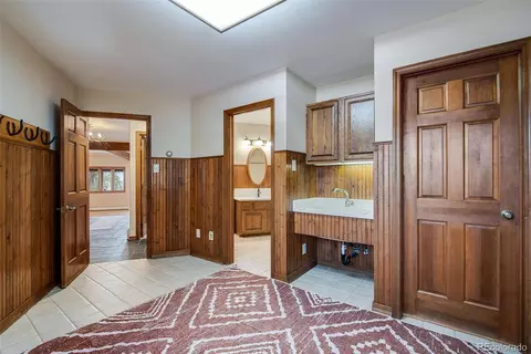 14803 Wandcrest Dr, Pine, CO 80470 photo 20