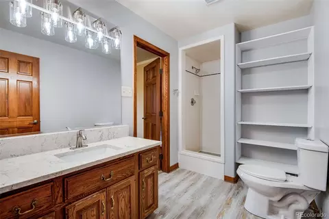14803 Wandcrest Dr, Pine, CO 80470 photo 28