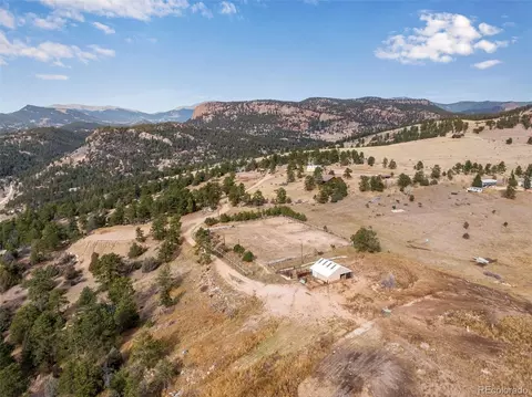 14803 Wandcrest Dr, Pine, CO 80470 photo 37