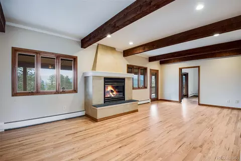 14803 Wandcrest Dr, Pine, CO 80470 photo 14