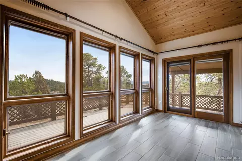 14803 Wandcrest Dr, Pine, CO 80470 photo 9