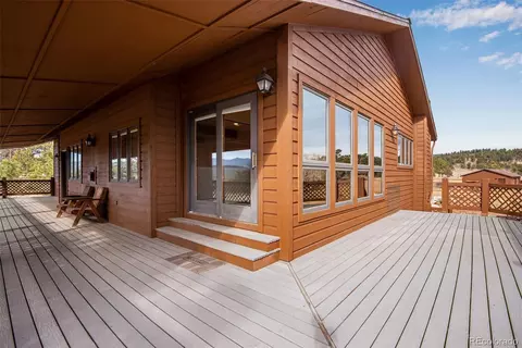 14803 Wandcrest Dr, Pine, CO 80470 photo 12