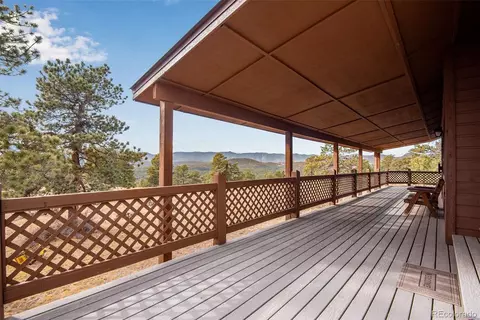 14803 Wandcrest Dr, Pine, CO 80470 photo 11