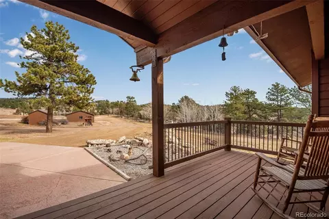 14803 Wandcrest Dr, Pine, CO 80470 photo 3