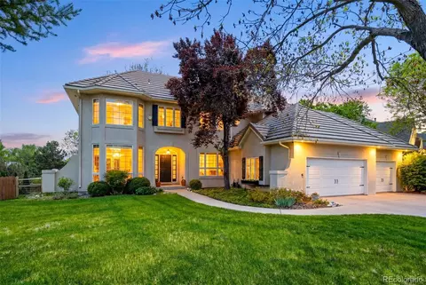 4591 Christensen Cir, Littleton, CO 80123