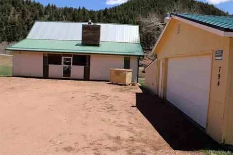 794 Konn Rd, Rye, CO 81069 photo 48