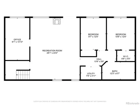 277 Aspen Cir, Divide, CO 80814 photo 43