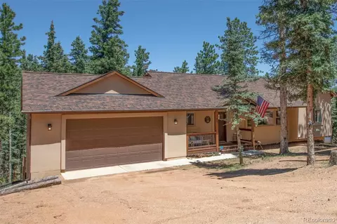 277 Aspen Cir, Divide, CO 80814 photo 2