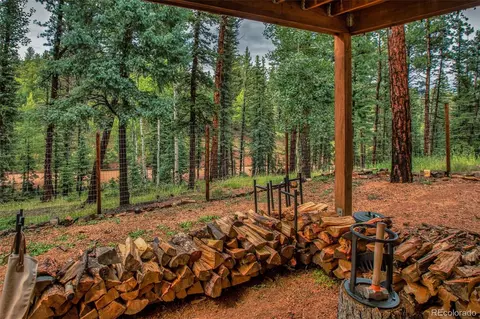 277 Aspen Cir, Divide, CO 80814 photo 36