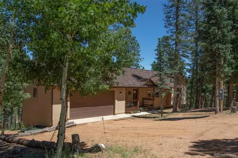 277 Aspen Cir, Divide, CO 80814 photo 34