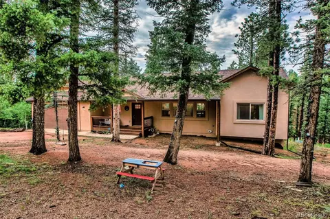 277 Aspen Cir, Divide, CO 80814 photo 37