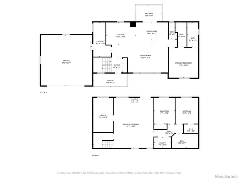 277 Aspen Cir, Divide, CO 80814 photo 45