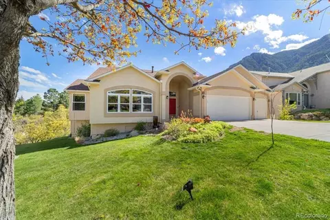 65 Kirkstone Ln, Colorado Springs, CO 80906