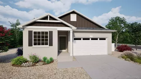 3850 N Tempe St, Aurora, CO 80019