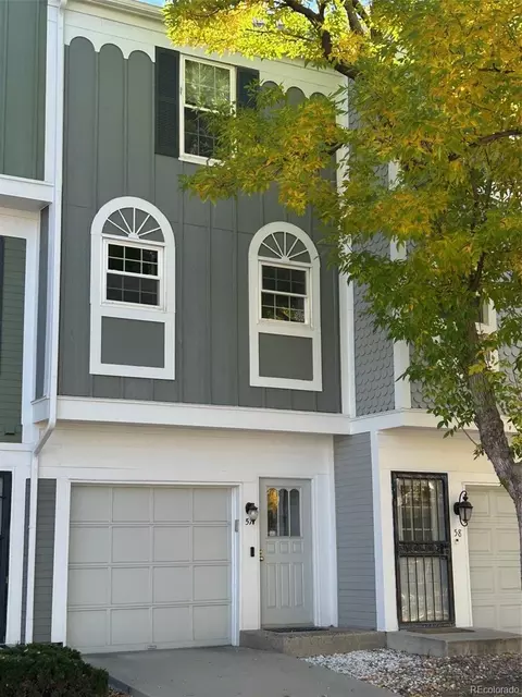 1699 S Trenton St #57, Denver, CO 80231