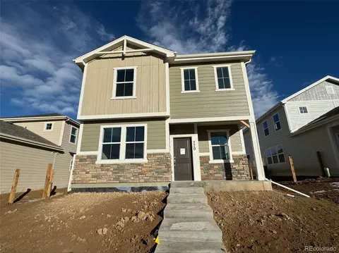 770 N Bersshine Ct, Watkins, CO 80137