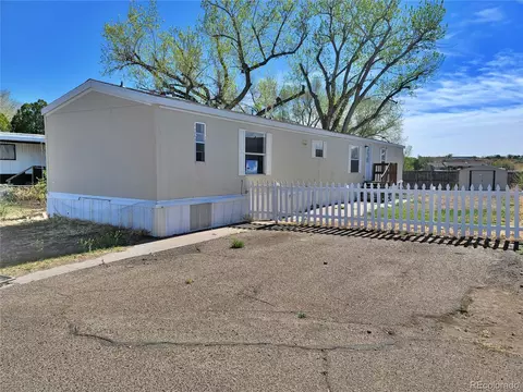 1211 Reed Ln, La Junta, CO 81050