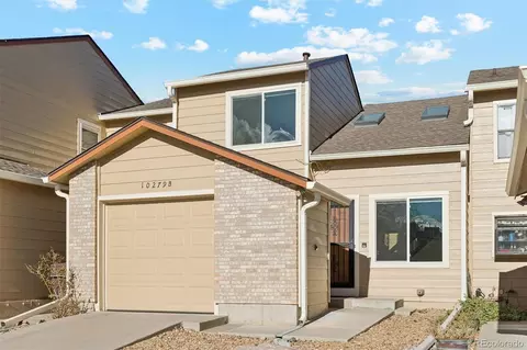 10279 W Fair Ave #B, Littleton, CO 80127