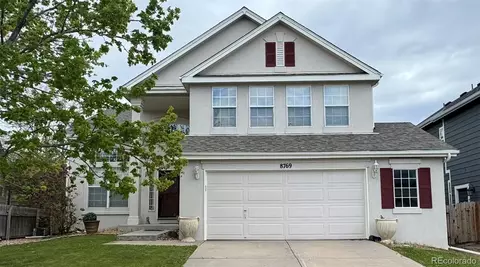 8769 S Dudley St, Littleton, CO 80128