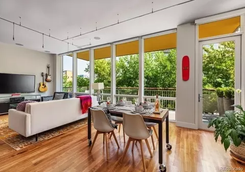 1401 Delgany St #203, Denver, CO 80202