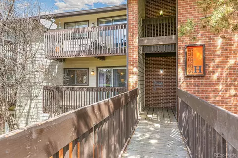 14896 E 2nd Ave #206H, Aurora, CO 80011