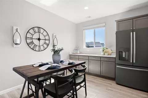 Dining - 27884 E 9th Ln, Aurora, CO 80018 photo 3 of 3