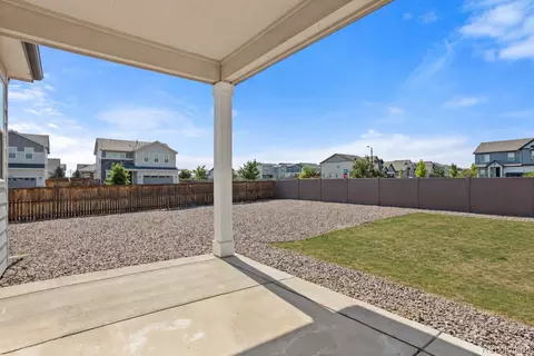 Exterior - 27884 E 9th Ln, Aurora, CO 80018 photo 3 of 4