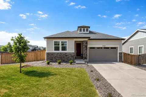 Exterior - 27884 E 9th Ln, Aurora, CO 80018 photo 2 of 4
