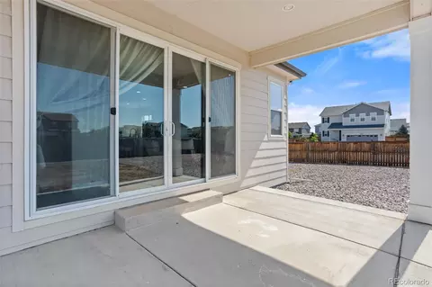 Exterior - 27884 E 9th Ln, Aurora, CO 80018 photo 4 of 4