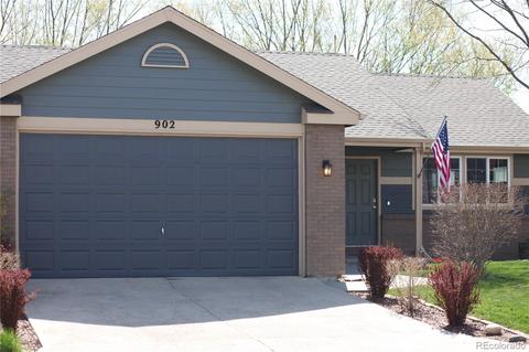 902 Cliffrose Way, Severance, CO 80550 photo 1