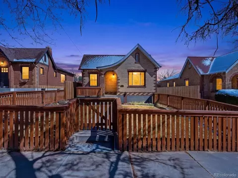 2830 Vrain St, Denver, CO 80212