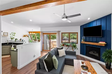 12039 W 52nd Pl #2, Arvada, CO 80002