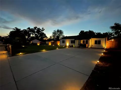 5105 E Dartmouth Ave, Denver, CO 80222