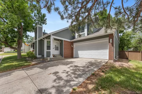 944 E Lily Ct, Highlands Ranch, CO 80126