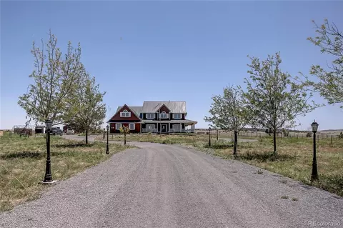 5840 Cedarwood Rd, Rye, CO 81069
