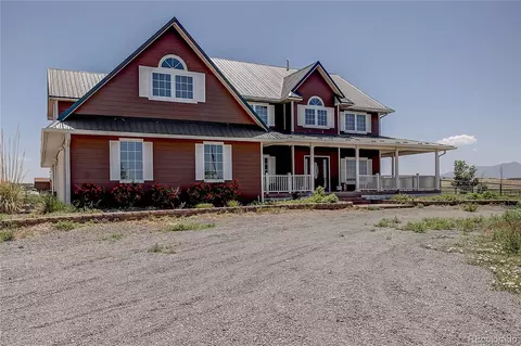 5840 Cedarwood Rd, Rye, CO 81069 photo 2