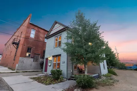 111 W 7th St, Leadville, CO 80461
