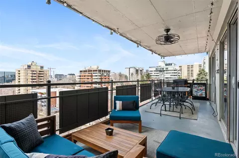 669 Washington St #706, Denver, CO 80203