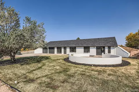 3788 Longs Peak Cir, Parker, CO 80138