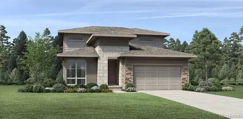5646 Amarosa Dr, Parker, CO 80134