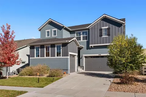 6946 S Titus St, Aurora, CO 80016