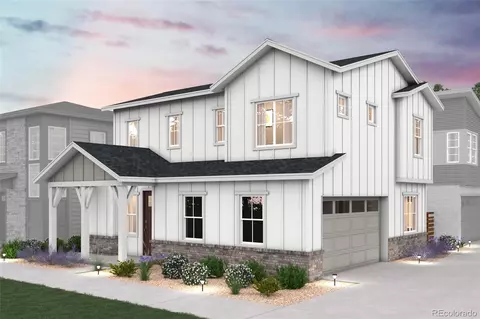22559 E 47th Dr, Aurora, CO 80119